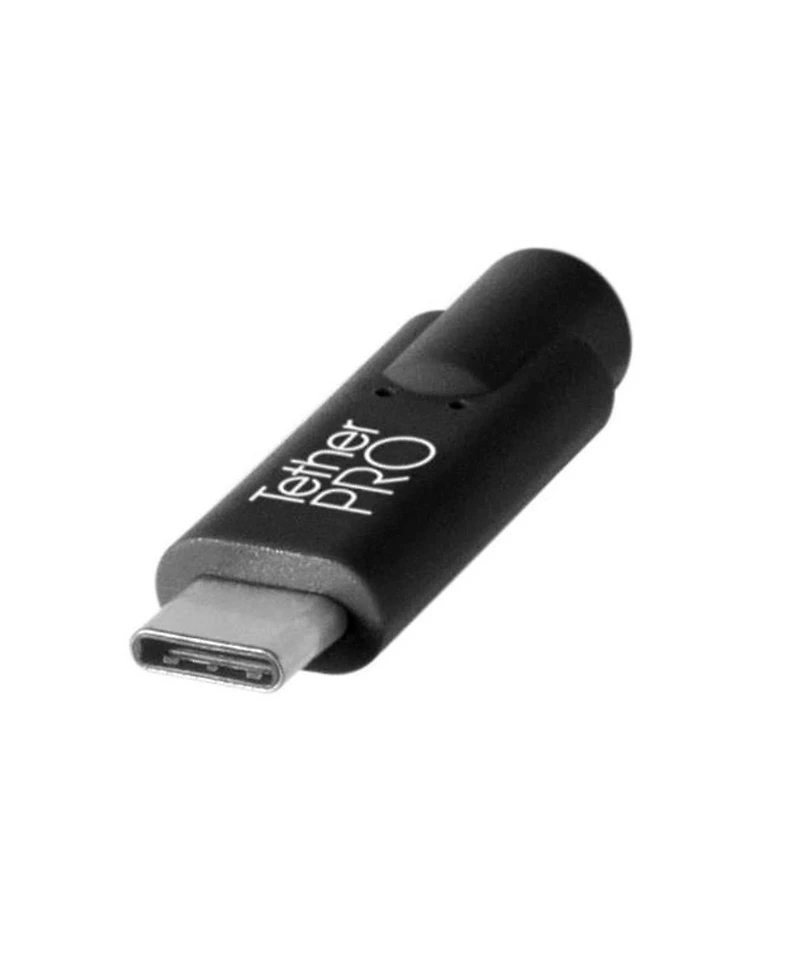 Tether Tools Pro Usb-c to 3.0 Micro-b Cable