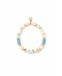 Bits & Bows Girls Bits and Bows Little/Big Wish Bracelet