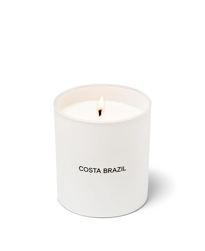 Costa Brazil Vela Jungle Candle