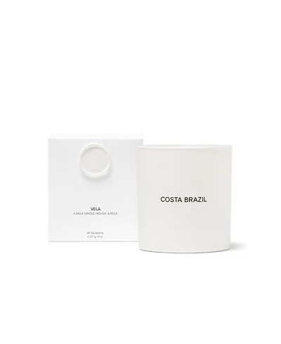 Costa Brazil Vela Jungle Candle