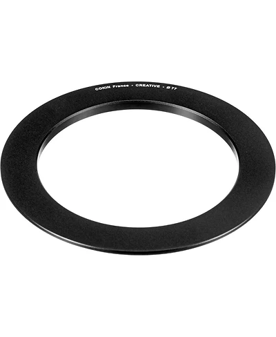 Cokin 77mm Lens Thread to Z-Pro Series Filter Holder Adapter Ring