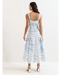 Phase Eight Women's Torin Floral Dress