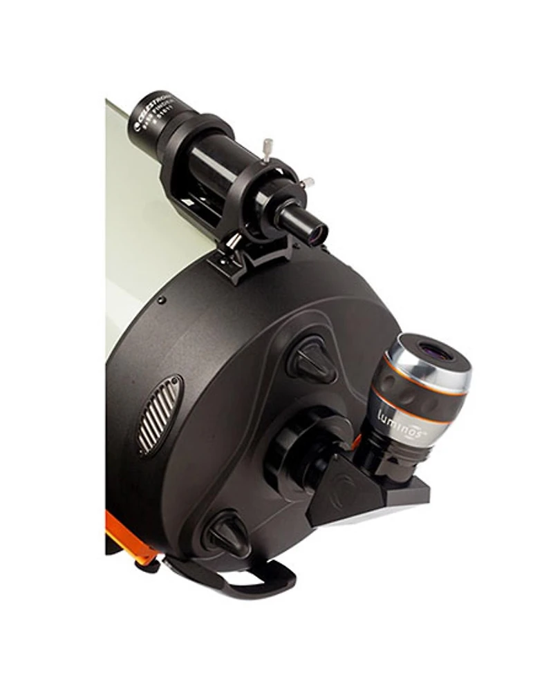 Celestron 90 degree Angle Diagonal Mirror, 2" with Xlt Coating for Schmidt-Cassegrain Telescopes