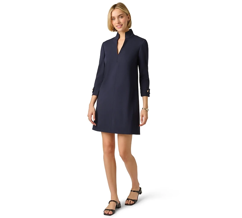 Adrianna Papell Women's Collared Dress