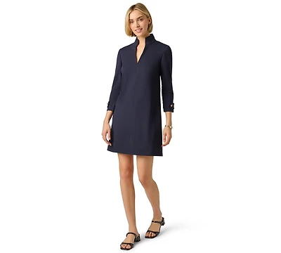 Adrianna Papell Women's Collared Dress
