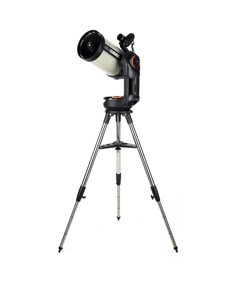 Celestron NexStar Evolution 8 EdgeHD, Schmidt-Cassegrain Telescope with StarSense