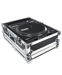 ProX Xs-RANE12 Ata-300 Style Gig Ready Flight/Road Case for RANE 12 Motorized Dj Control System