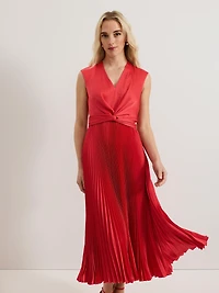 Phase Eight Women's Celestia V-Neck Wrap Dress