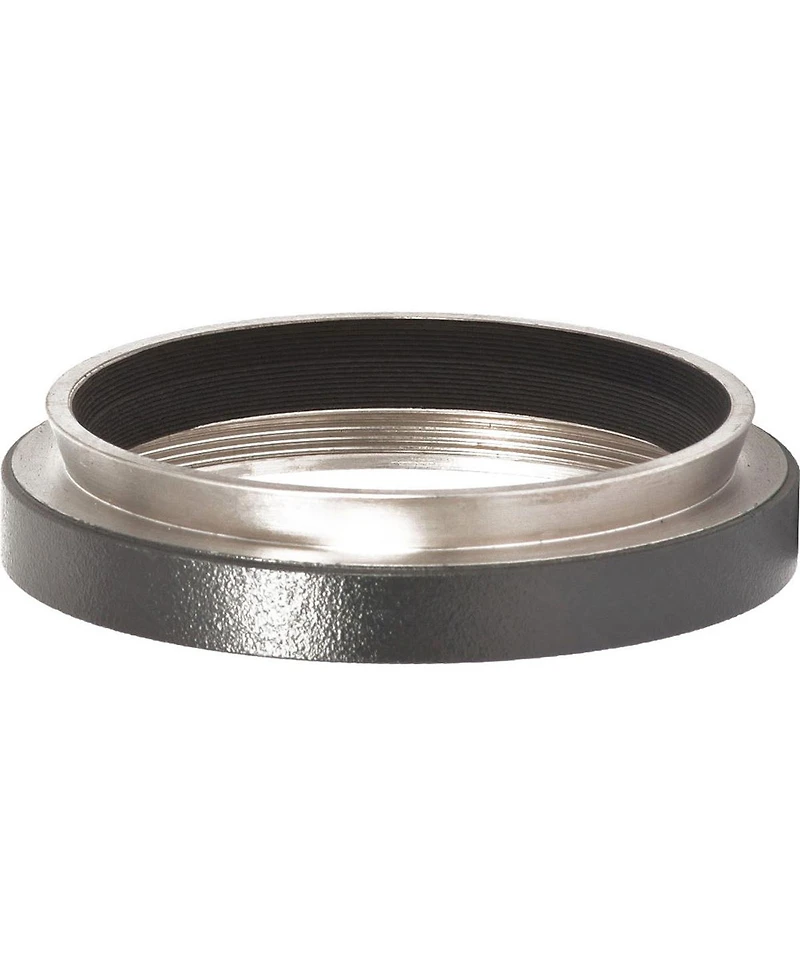 Baader Planetarium Steel Dovetail M68/S68 Changer Ring for Zeiss Adapter System