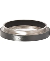 Baader Planetarium Steel Dovetail M68/S68 Changer Ring for Zeiss Adapter System