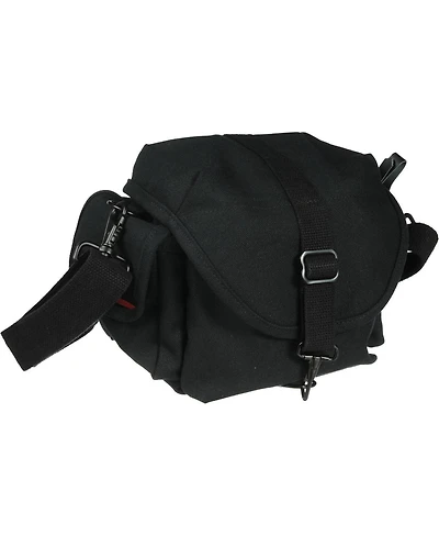Domke F-8 Small Shoulder Camera Bag for 1 or 2 Cameras Plus Accessories