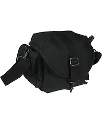 Domke F-8 Small Shoulder Camera Bag for 1 or 2 Cameras Plus Accessories