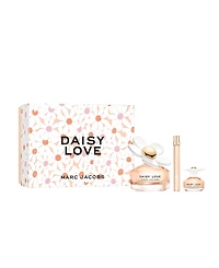 Marc Jacobs 3-Piece Daisy Love Eau de Toilette Gift Set