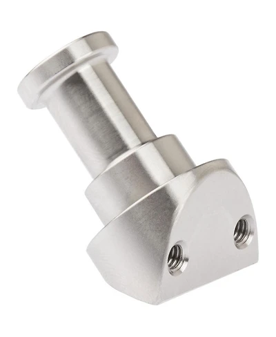 ProMediaGear BPB2SA 5/8 inch Light Spigot with Mounting Hardware for BLPB2 Profoto Cage