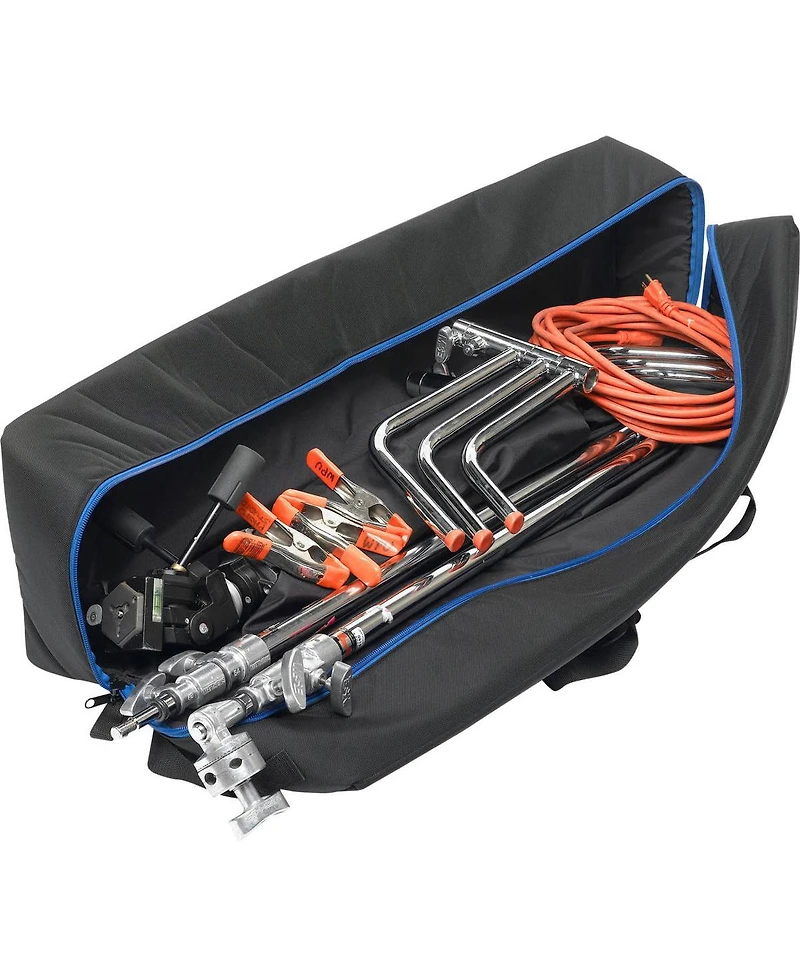 Tenba Car Case Tri-Pak CCT51, 51" Padded Tripod & Lightstand Case