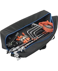 Tenba Car Case Tri-Pak CCT51, 51" Padded Tripod & Lightstand Case