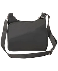 Baggallini Classic Anti-Theft Small Crossbody Handbag
