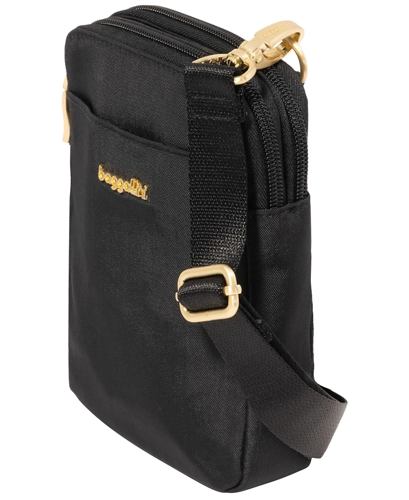 Baggallini Modern Mini Crossbody Handbag