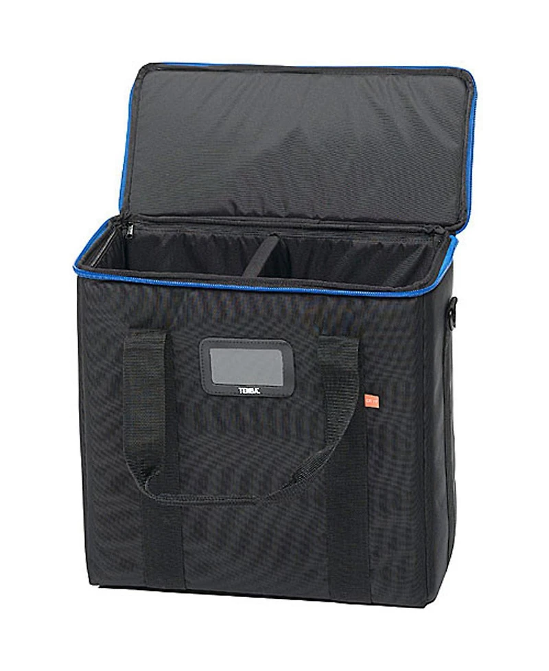 Tenba Car Case CC17 for Two Small Monolights