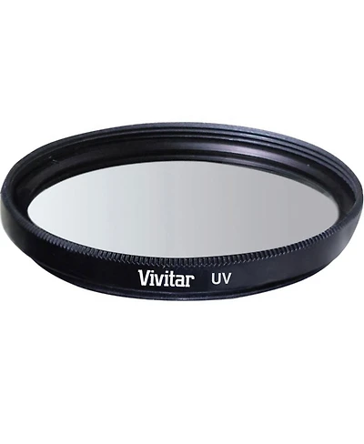 Vivitar 37mm Ultra Violet Filter