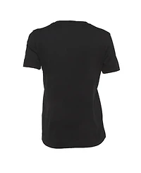 Pre-Owned Emilio Pucci Women's Cotton Logo T-Shirt