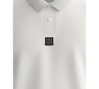 Hugo Boss Men's Deabond Regular-Fit Polo Shirt