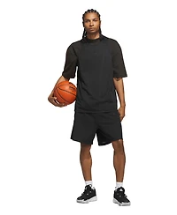 adidas Unisex Basketball Mesh Shorts
