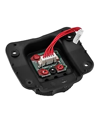 Flashpoint Replacement Hot Shoe For Zoom Panasonic Olympus Flash