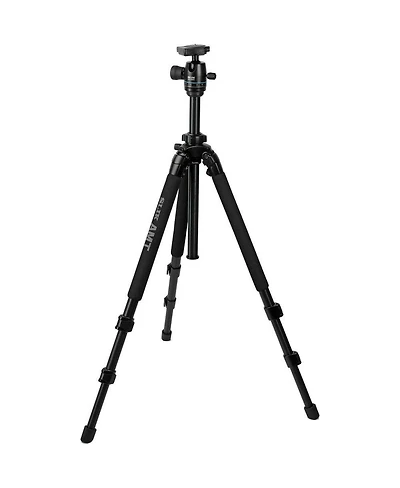 Slik Pro 700BHX Amt 3-Section Tripod with Sbh-808DQ Ball Head