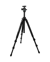 Slik Pro 700BHX Amt 3-Section Tripod with Sbh-808DQ Ball Head