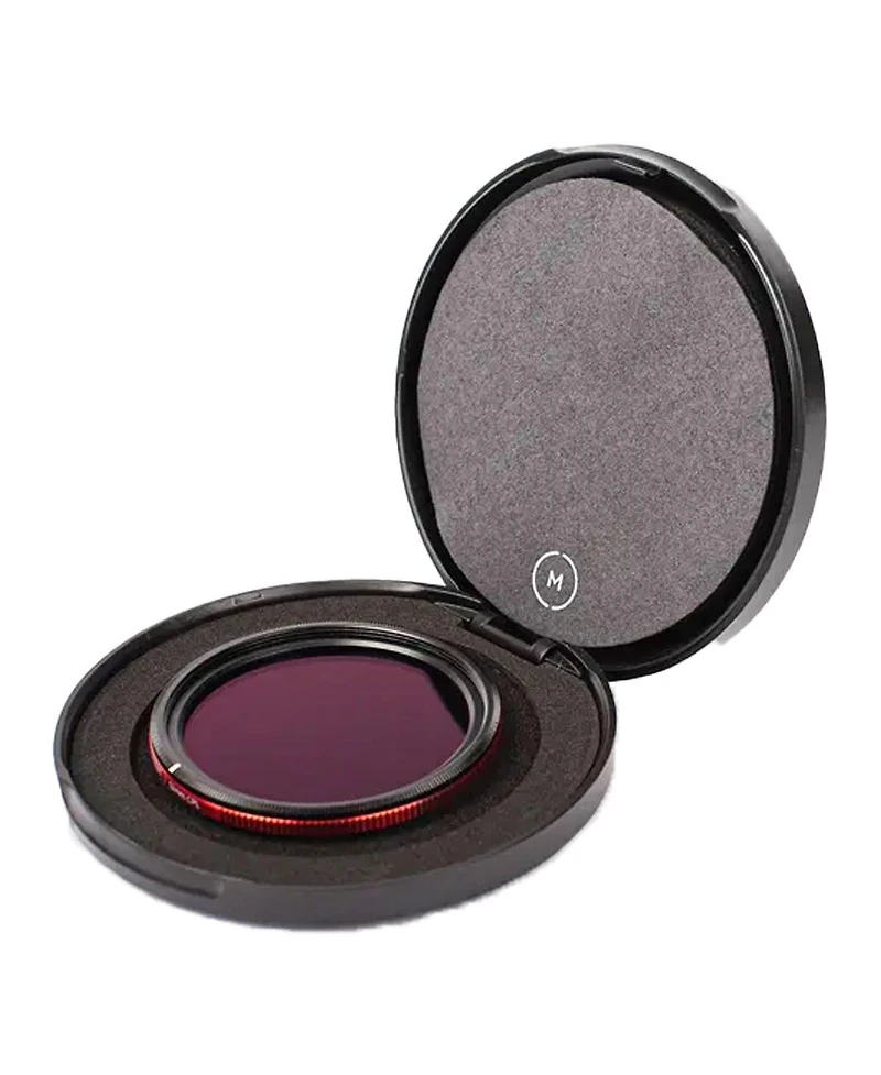 Moment 52mm AntiGlare Circular Polarizing Filter
