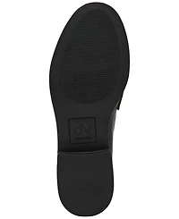 Dv Dolce Vita Women's Theyo Ruched Classic Loafers