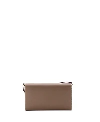 Pre-Owned HERMES Charniere To Go Pouch Madame