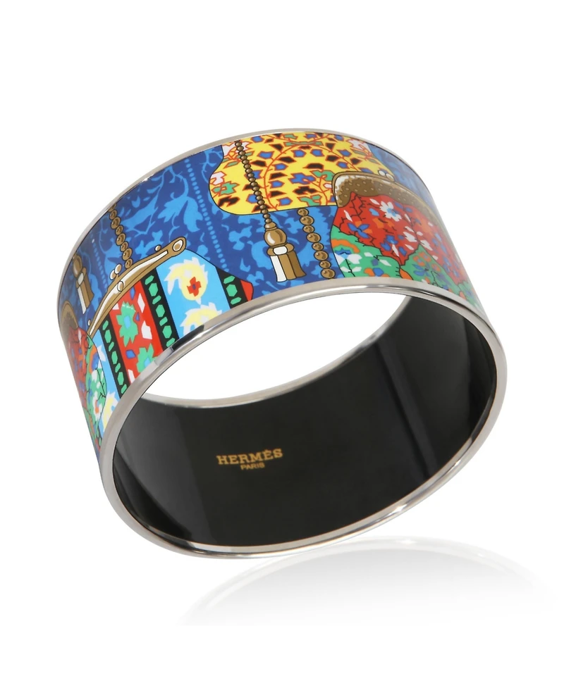 Pre-Owned Hermes Cachemire de Tamara Bracelet