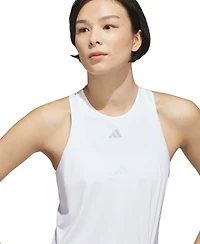 adidas Women's Club Tennis Climacool Tank Top