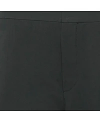 Pre-Owned Chloe Women's Crepe Formal Trousers