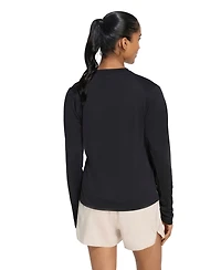 adidas Women's adi365 Iconic Running Long-Sleeve Shirt