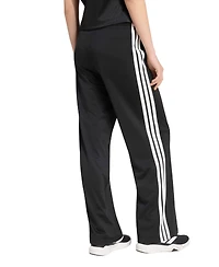 adidas Women's Dayready Wide-Leg Track Pants