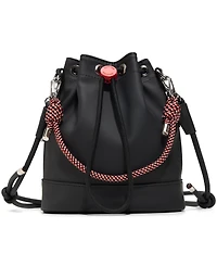 Hunter Men's Sway Bucket Crossbody Bag