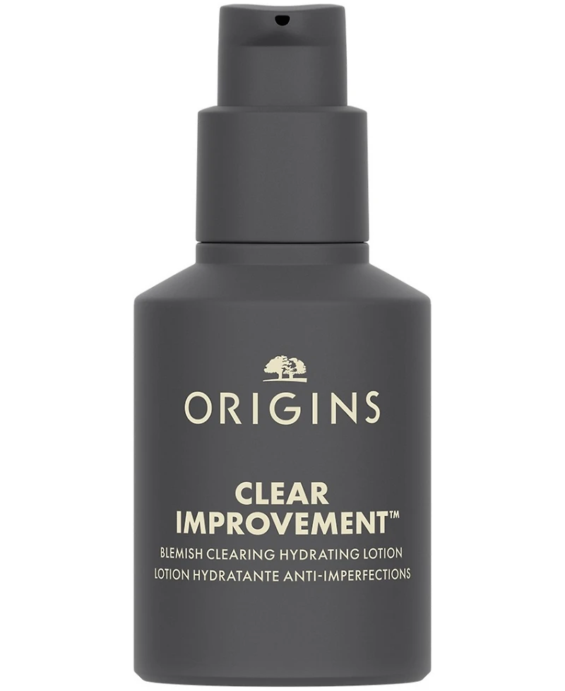 Origins Clear Improvement Acne Clearing Hydrating Lotion, 1.7 oz.