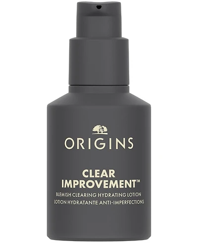 Origins Clear Improvement Acne Clearing Hydrating Lotion, 1.7 oz.