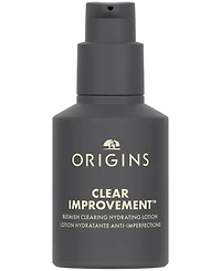 Origins Clear Improvement Acne Clearing Hydrating Lotion, 1.7 oz.