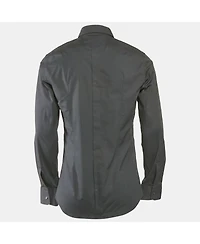 Pre-Owned Dolce & Gabbana Men's Cotton Fit Shirt