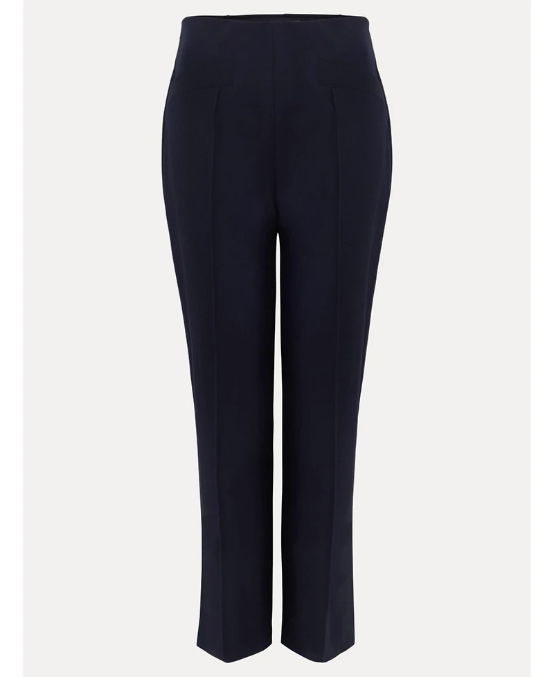 Phase Eight Women's Miah High Rise Cropped Trousers
