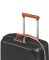 Champs Vintage Aura - Hardside Expandable Carry-on Spinner