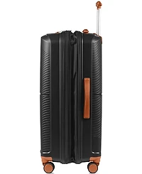 Champs Vintage Aura Large - Hardside Expandable Check-In Spinner