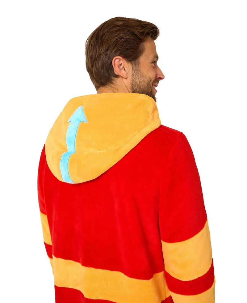 OppoSuits Men's Adults' Onesies