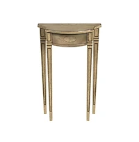 Butler Specialty Chester Demilune Console Table