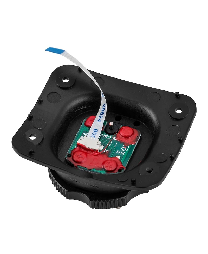 Flashpoint Replacement hot shoe for Zoom Li-on Panasonic/Olympus Flashes