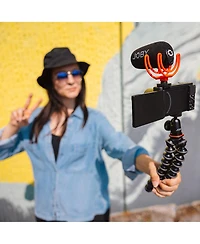 Joby Vlogger Pro Kit